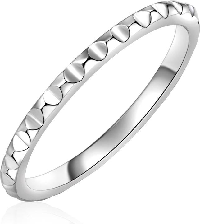 Immagine prodotto Glanzstücke München Donna Argento Argento - 11134 (50, 925 Argento)