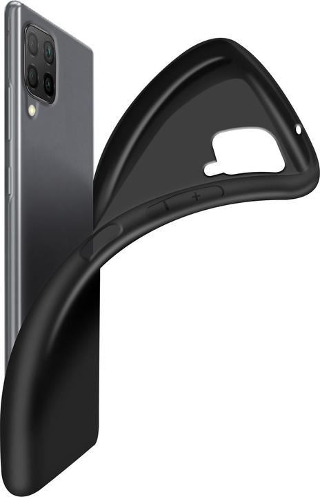 Actual product image Avizar Francis Series (Huawei P40 Lite)