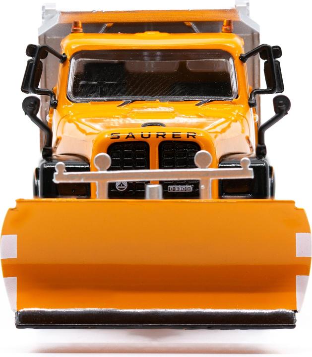 Produktbild Ace Saurer D330N