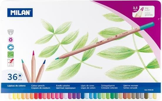 Immagine prodotto 0726136 (multicolore, 36 x)