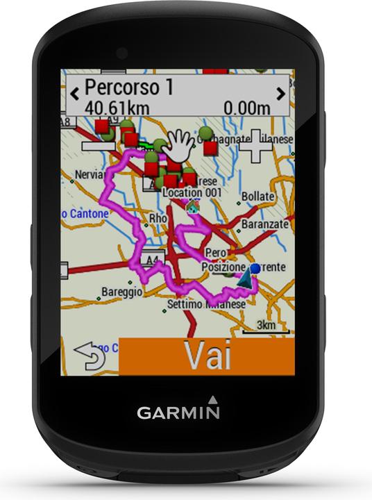 Produktbild Garmin Edge 530