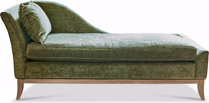 Produktbild Loberon Chaiselongue Alphonse (Liege)