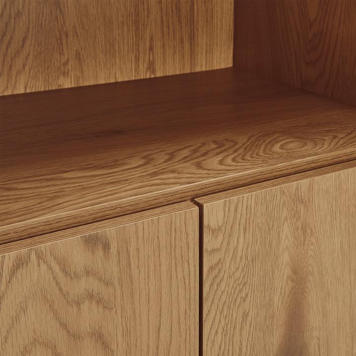 Image du produit micasa Jeremy (80 x 40 x 103 cm)