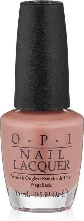 OPI Nagellack No.E41 (Farblack)