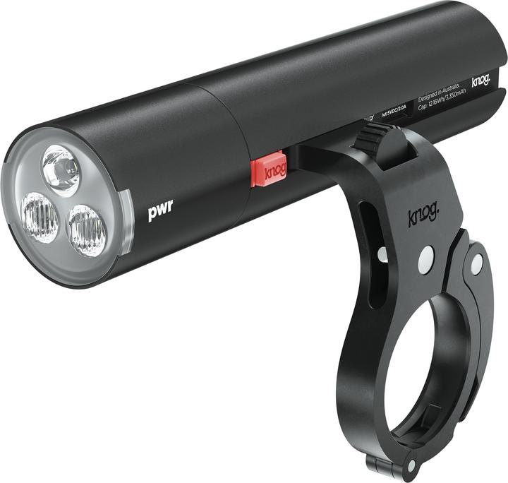 knog. PWR Road 700 (700 lm)