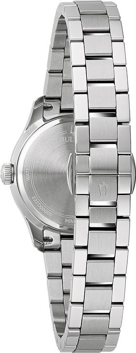 Immagine prodotto Bulova 96M164 Surveyor Ladies 29mm 3ATM (Orologio da polso analogico, 29 mm)
