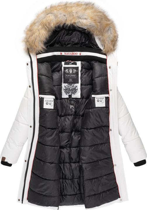 Actual product image Navahoo Halina (L)