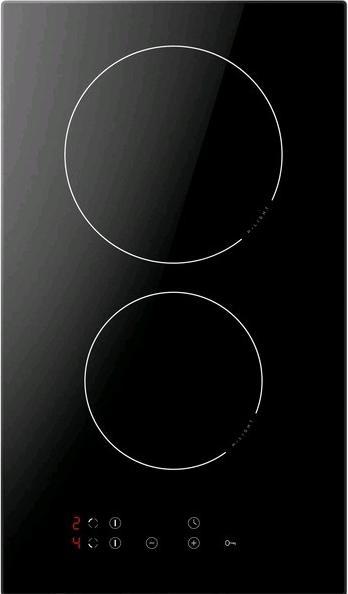 Actual product image Amica KMC13281-3C