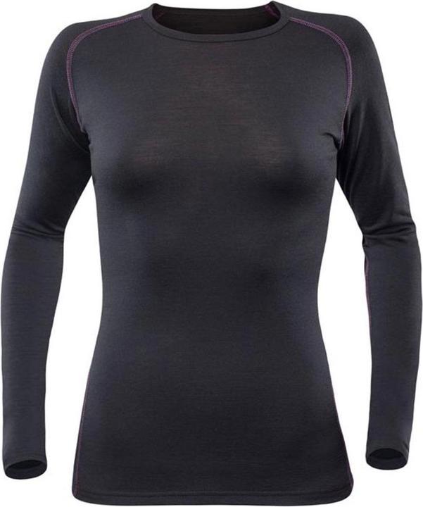Produktbild Devold Damen Breeze Longsleeve (XS)