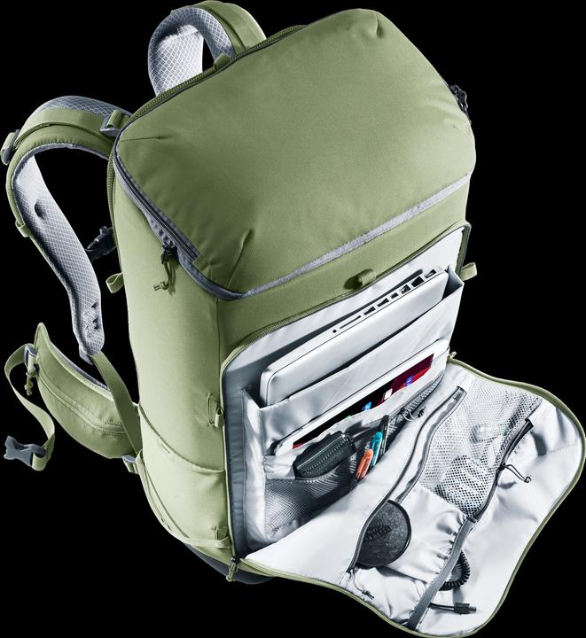 Produktbild Deuter Jaypack 34+ (Fotorucksack, 34 l)