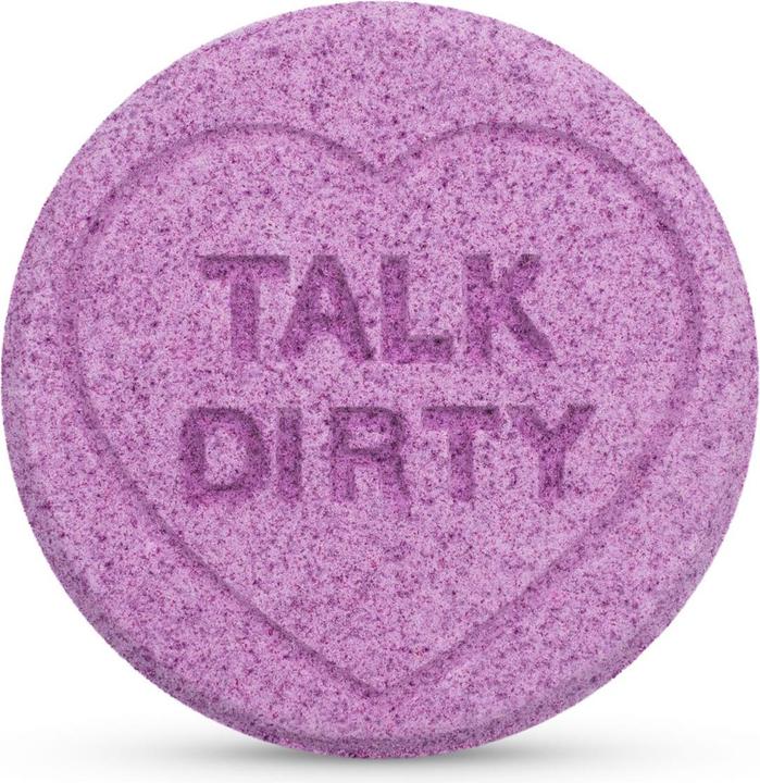 Produktbild Easytoys Badebombe Talk Dirty (Badekugeln)