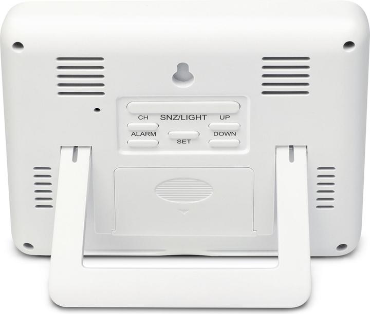 Actual product image Explore Scientific WSH4003