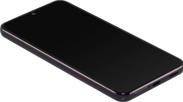 Immagine prodotto Samsung Galaxy S22 UE (256 GB, Phantom Black, 6.10", Doppia SIM, 50 Mpx, 5G)