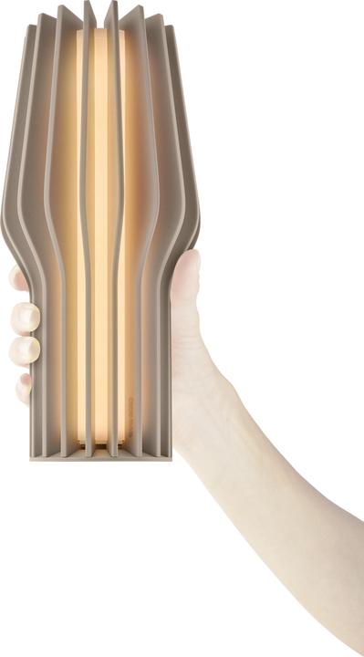 Produktbild Eva Solo Radiant Portable Tischleuchte H25 Pearl Beige