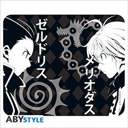 Image du produit ABYstyle THE SEVEN DEADLY SINS - Tapis de souris flexible - Meliodas Zeldris