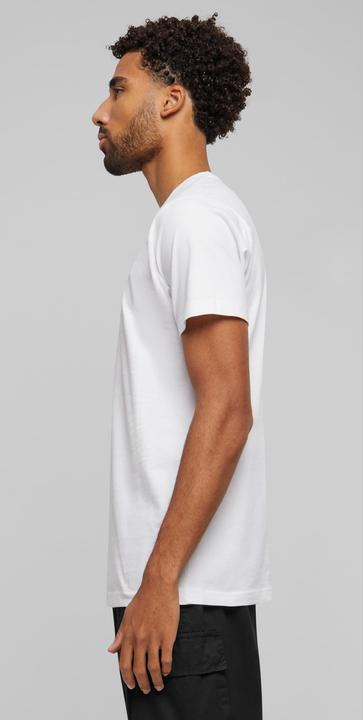 Produktbild Mister Tee NY Patch Tee - 82605 (XS)