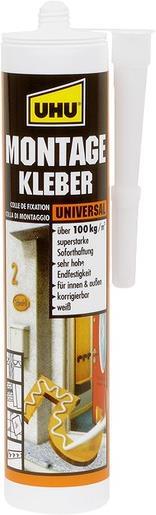 Actual product image UHU Assembly adhesive (500 g, 310 ml)