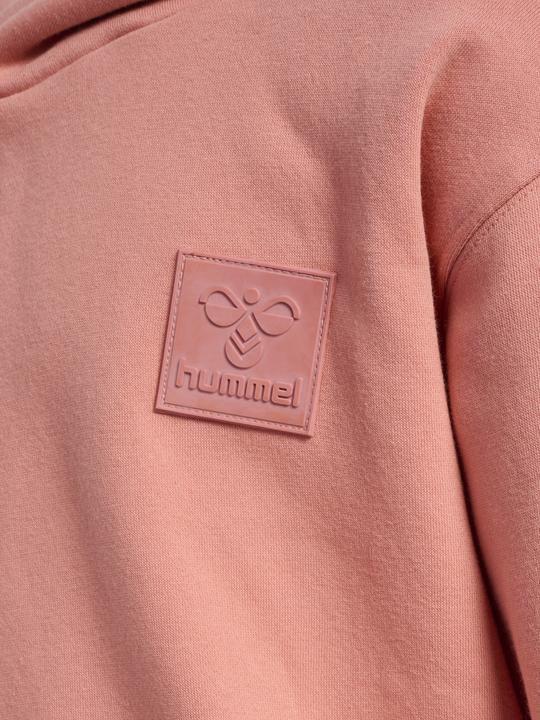 Produktbild hummel hmlCLEAN HOODIE (104)