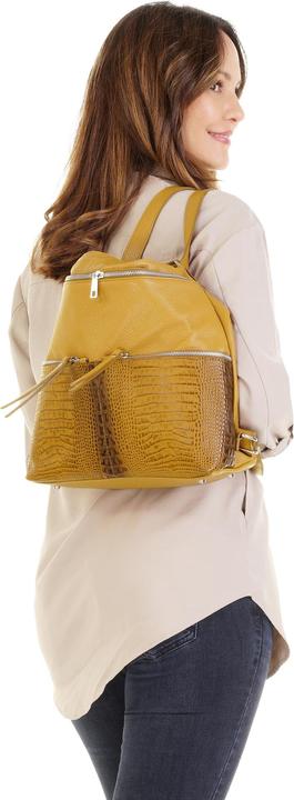 Actual product image Samantha Look Schultertasche