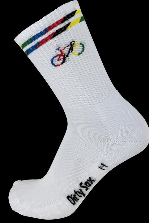 Produktbild Dirtysox Trail - Active - Bici Trail - World Champion (40 - 43)