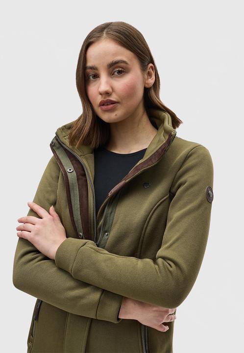 Image du produit Ragwear Letti Bonded (L)