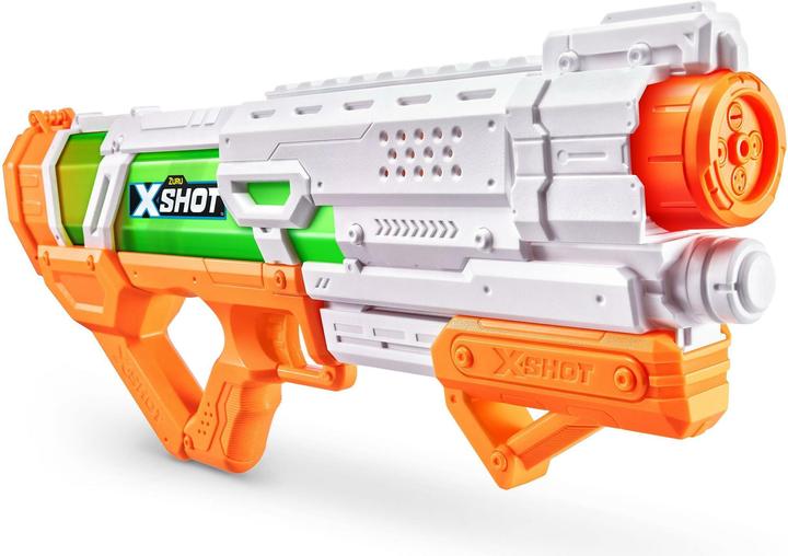 Xshot X-Shot Water Gun Fast Fill, 1000ml