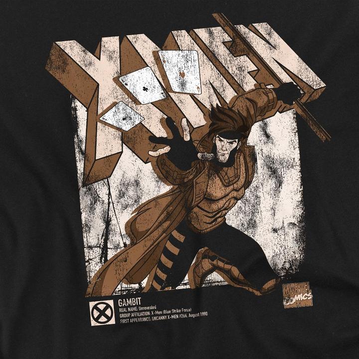 Image du produit - T-shirt X-MEN - Adulte (M)