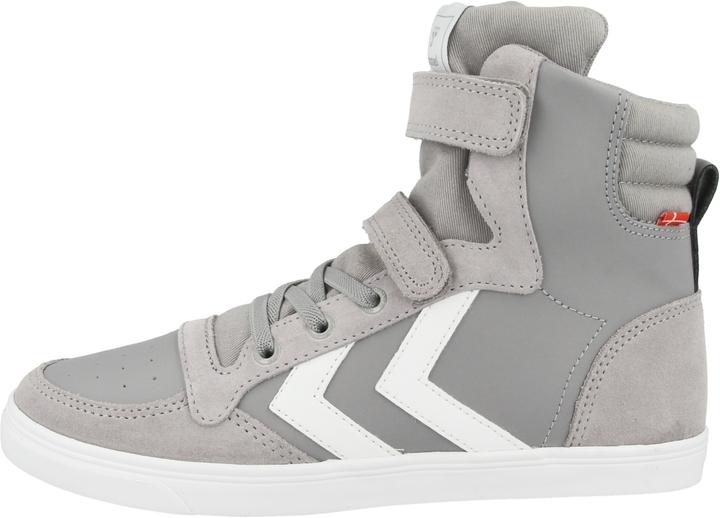 Immagine prodotto hummel Slimmer Stadil in pelle alta JR (37)