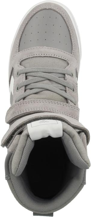 Immagine prodotto hummel Slimmer Stadil in pelle alta JR (37)
