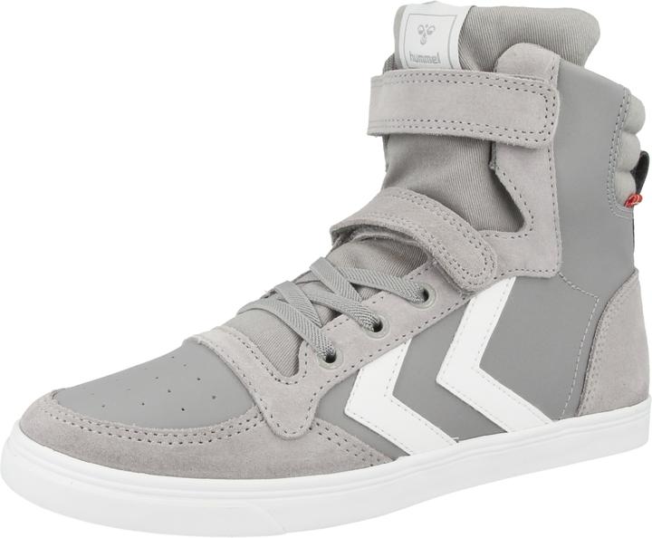 Immagine prodotto hummel Slimmer Stadil in pelle alta JR (37)