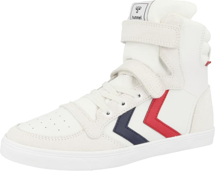 Immagine prodotto hummel Slimmer Stadil in pelle alta JR (33)