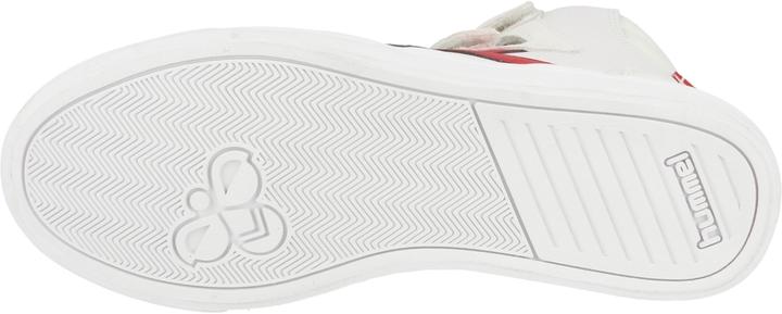 Immagine prodotto hummel Slimmer Stadil in pelle alta JR (33)