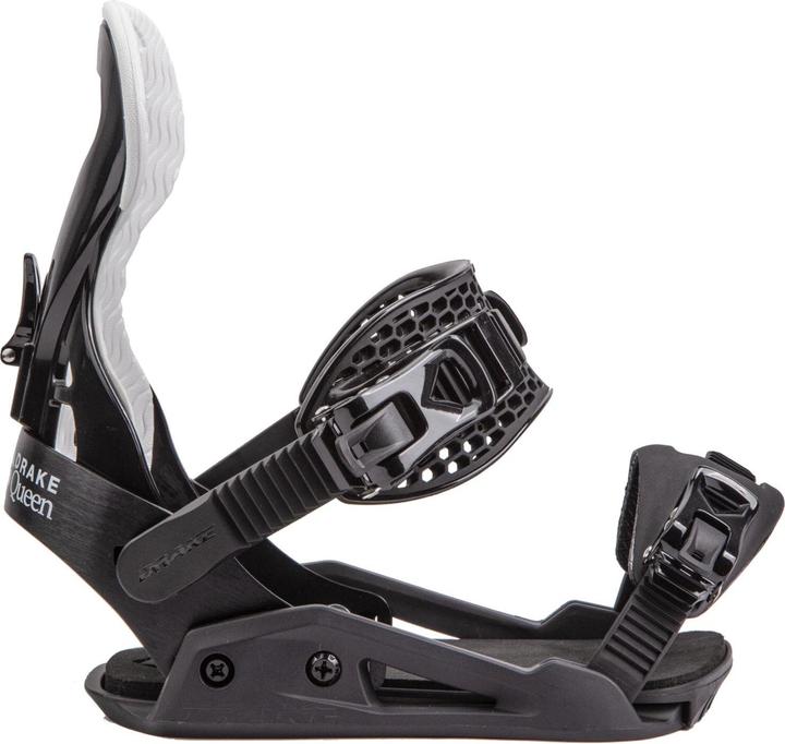Actual product image Drake Queen (M)