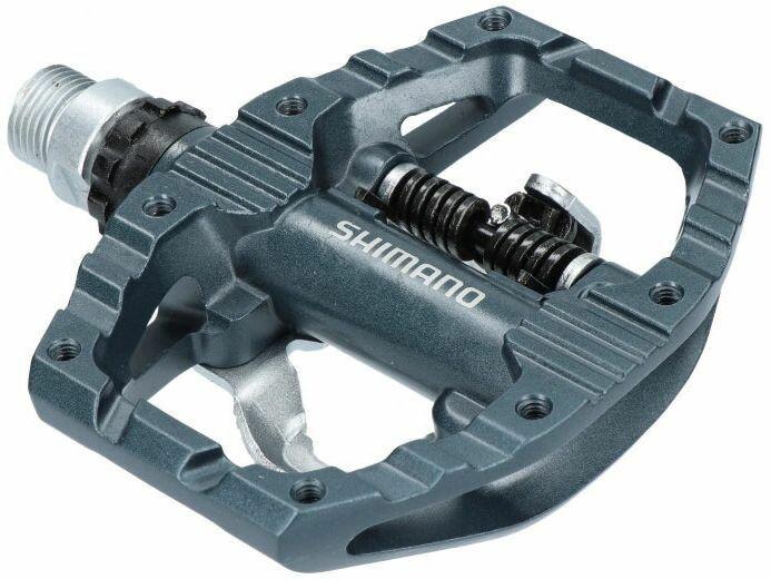 Actual product image Shimano PD-EH500