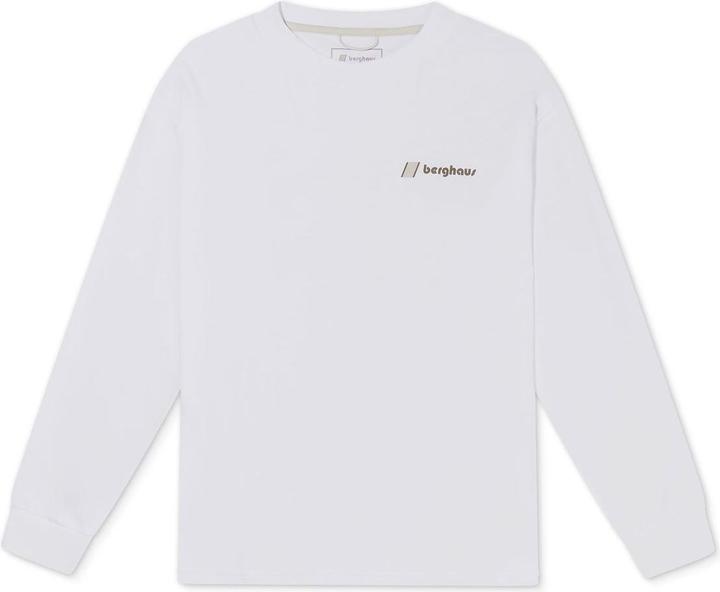 Berghaus Mera Peak Longsleeve Tee