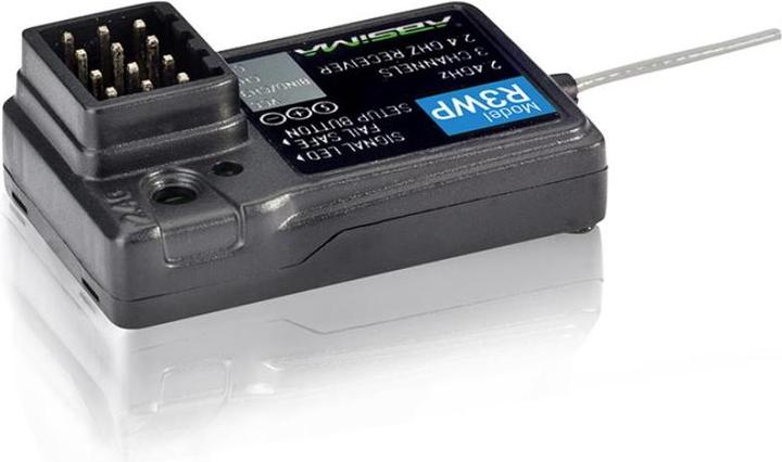 Produktbild Absima CR3P 2.4Ghz Sender