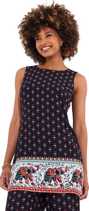 Produktbild Joe Browns Elephant Print Sleeveless Tunic (40)