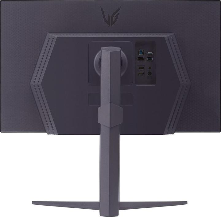 Immagine prodotto LG UltraGear 27GS85QX-B (2560 x 1440 pixel, 27")
