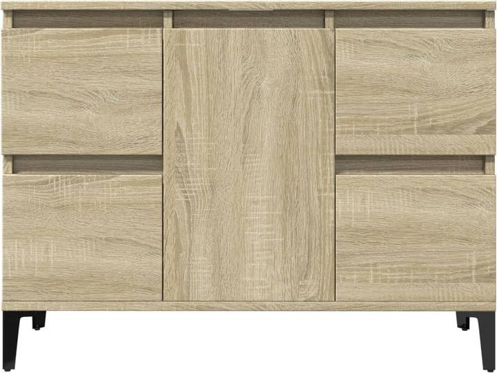 Image du produit VidaXL Tycha (80 x 33 x 60 cm)