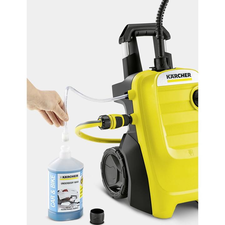Productafbeelding Kärcher K4 Compact (Elektrische stroom)
