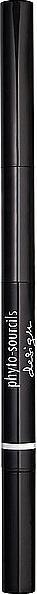 Produktbild Sisley Augenbraunstift Phyto Sourcils Design (6 Espresso) (6 Espresso)