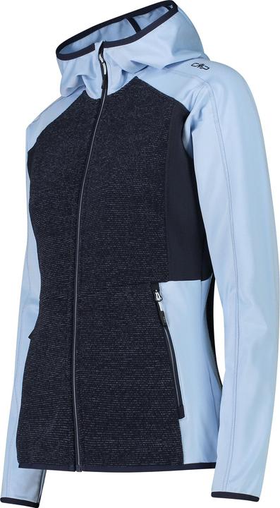 Image du produit CMP Campagnolo Sweat à capuche (36)