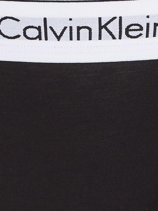 Immagine prodotto Calvin Klein TANGA A GAMBA ALTA, 001 (L)