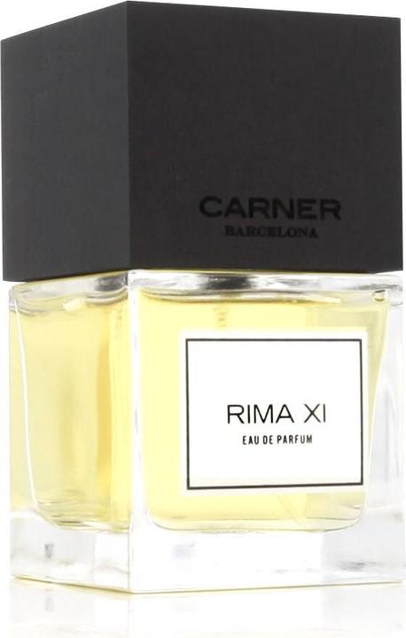 Immagine prodotto Carner Barcelona Rima XI (Eau de parfum, 100 ml)