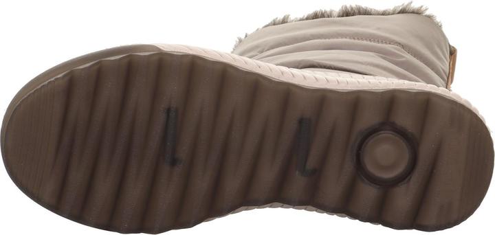 Actual product image Legero Boots TIRANO (37)