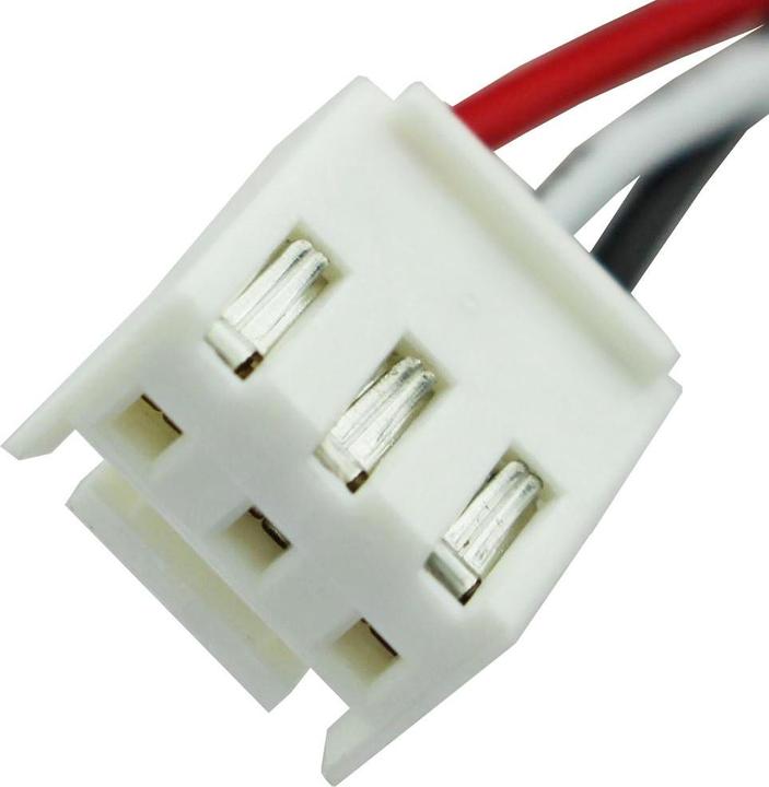 Actual product image AccuCell Akku Ingenico IWL220 GPRS