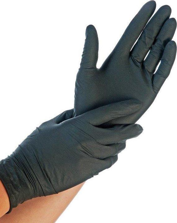 Produktbild Comair Einmalhandschuhe (L)