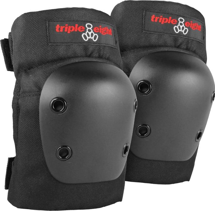 Produktbild Triple 8 Street 2-Pack (S, Knieschoner, Ellbogenschoner)