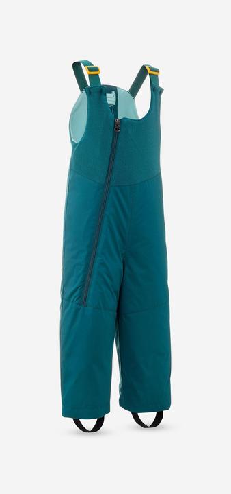 Actual product image Wedze 500 WARM (74, 75 C)
