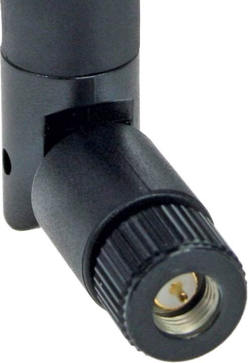 Immagine prodotto InLine Antenna in gomma WLAN (WiFi)